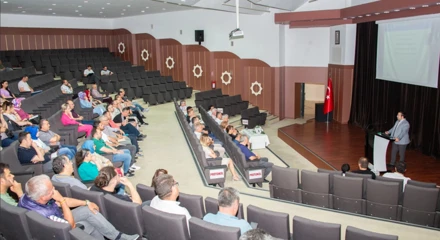 Hizmet İçi Eğitim (Teknik Şartname)